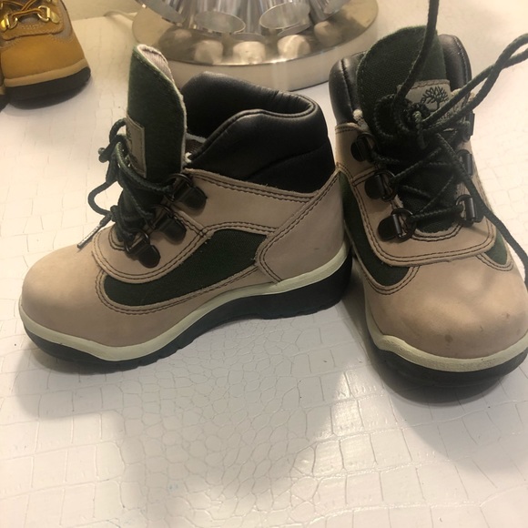 Timberland - Picture 2 of 4